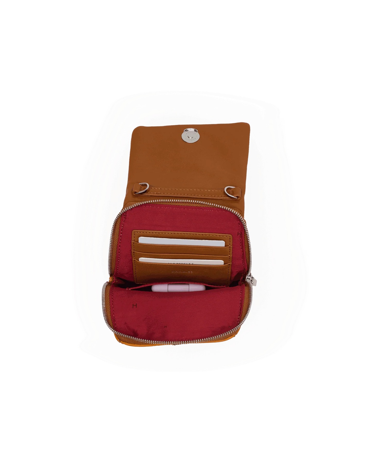 HAMM VIP MOBILE PURSE