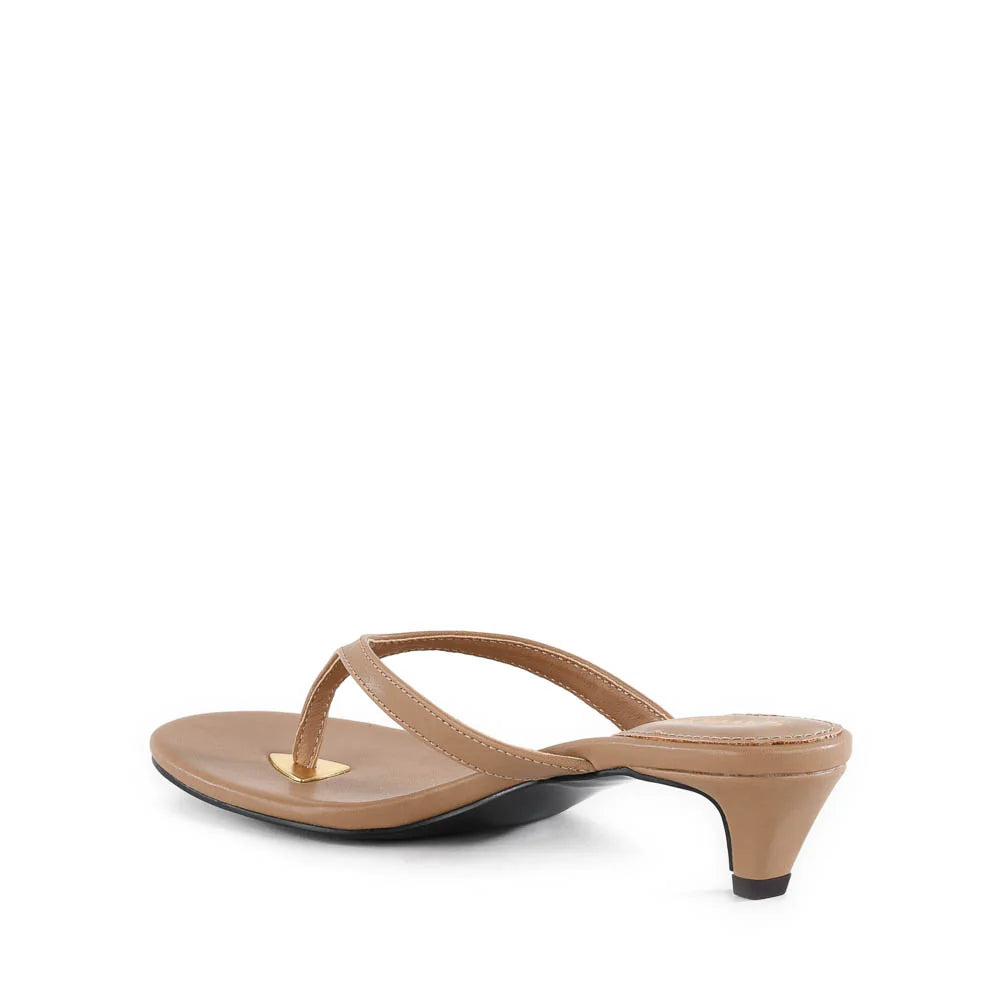 SEY MY LITTLE SECRET HEEL
