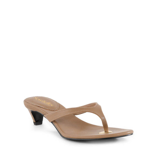 SEY MY LITTLE SECRET HEEL