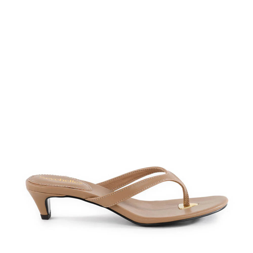SEY MY LITTLE SECRET HEEL