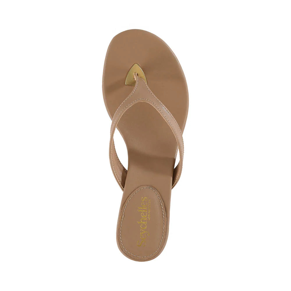 SEY MY LITTLE SECRET HEEL