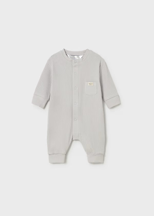 MAYO 1726 WELCOME TO FAMILY ROMPER