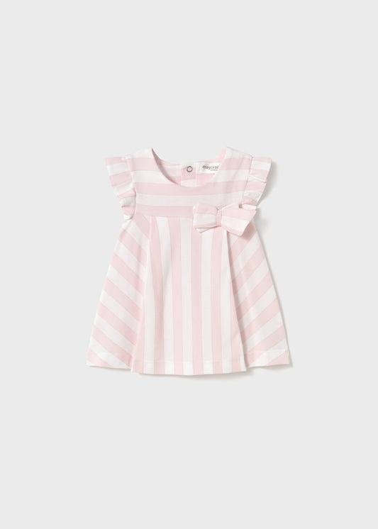 MAYO Striped Dress