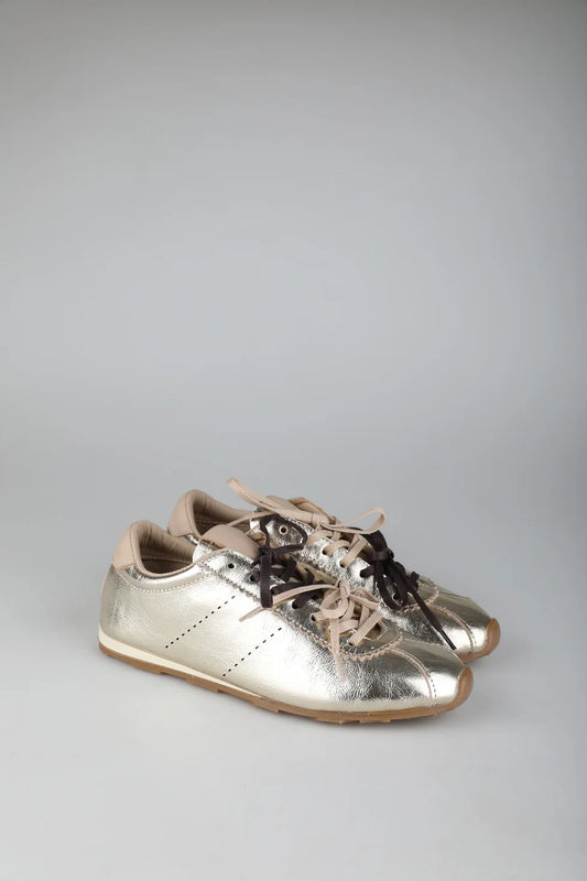 CALV PISMO METLC SNEAKER