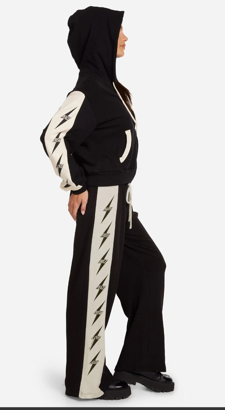 MOSCHI BOLT SWEAT PANT
