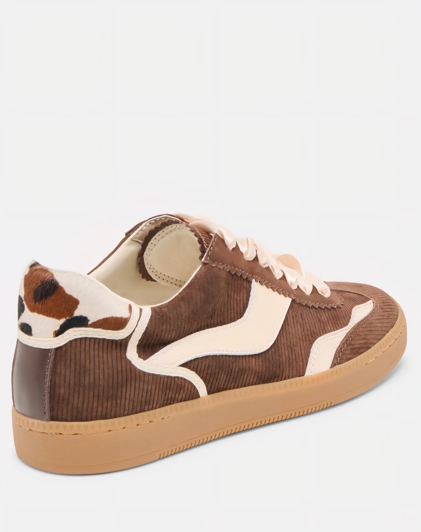 DV NOTICE SNEAKER