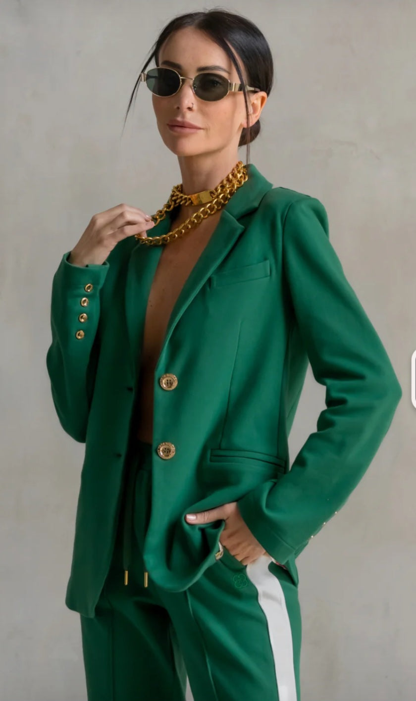 CARE BTN BLAZER