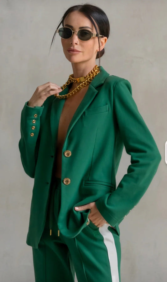 CARE BTN BLAZER