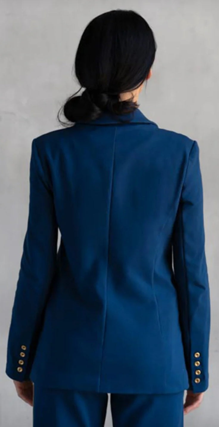 CARE BTN BLAZER