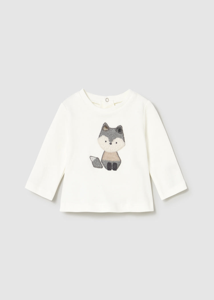 MAYO 2608 FOX KNIT 3PC