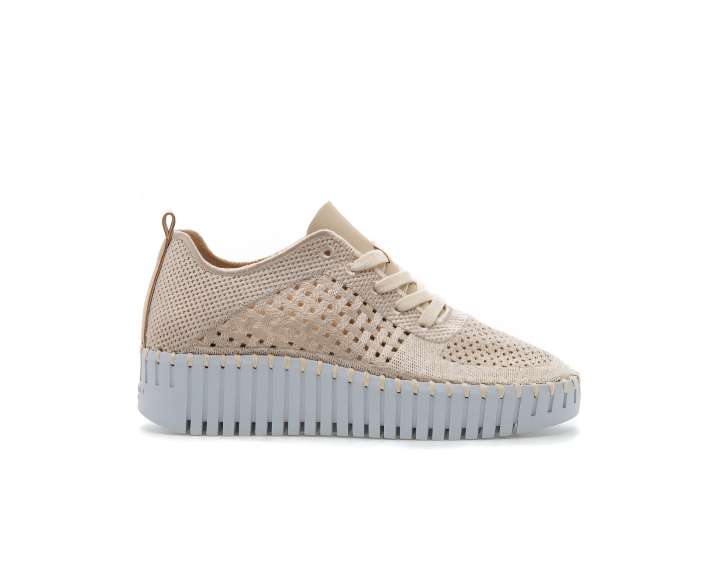 LINE LACE PLATFORM
