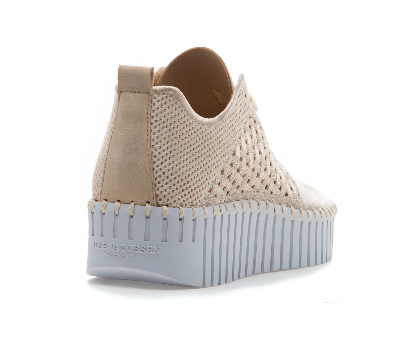 LINE LACE PLATFORM