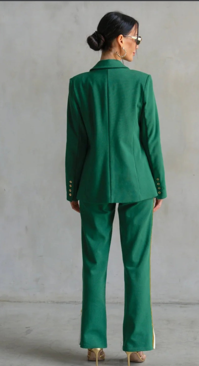 CARE BTN BLAZER