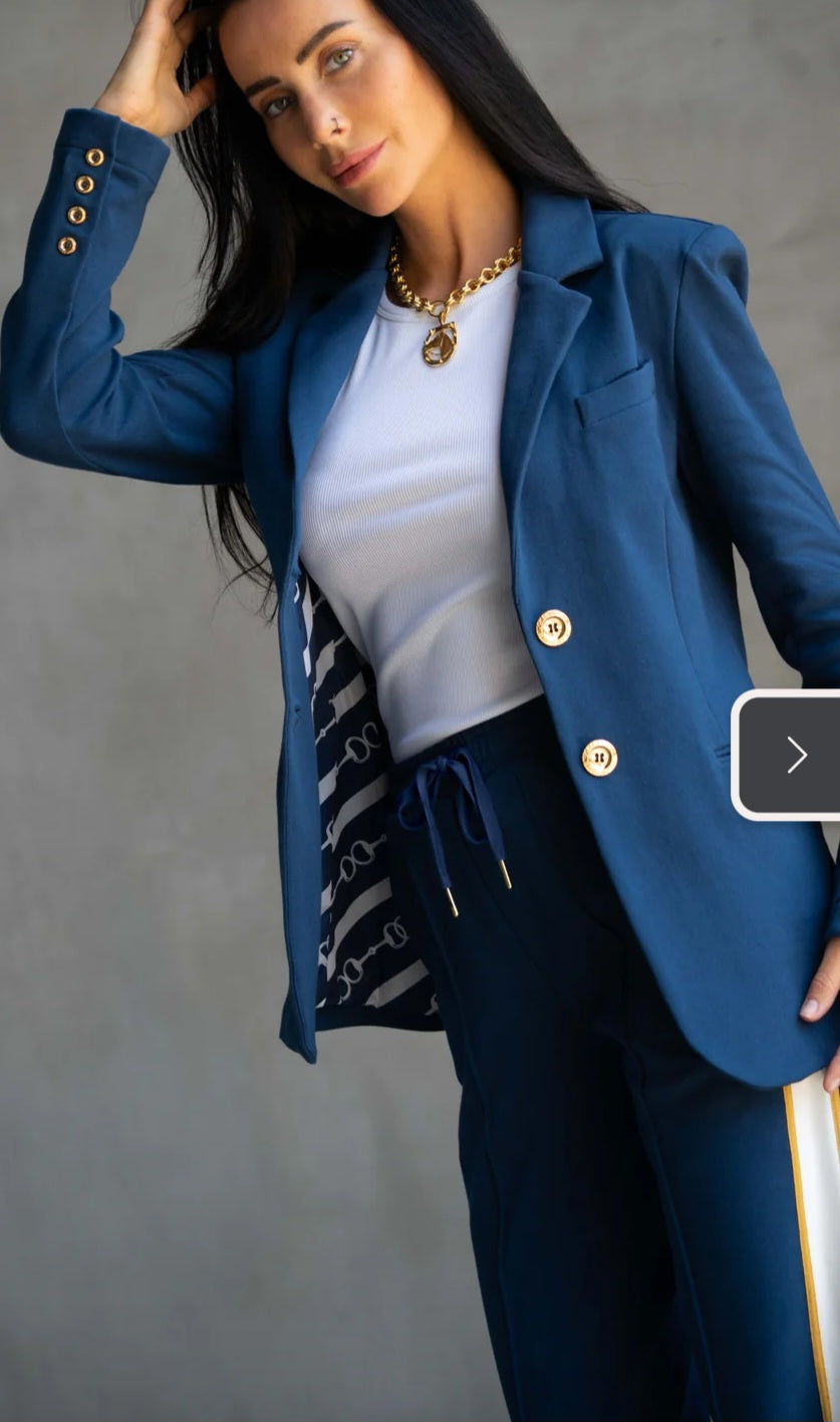 CARE BTN BLAZER