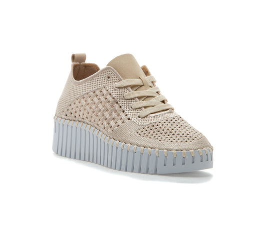 LINE LACE PLATFORM