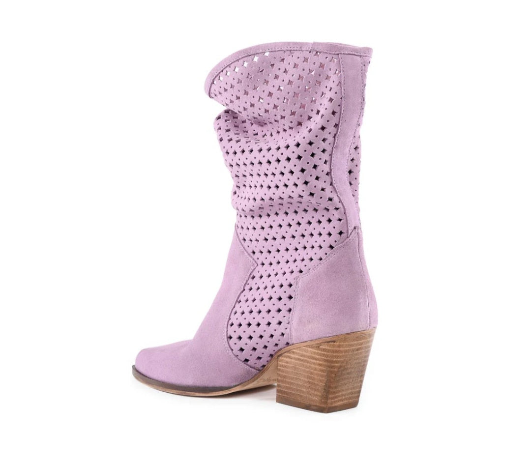 Diva Slouchy Boot