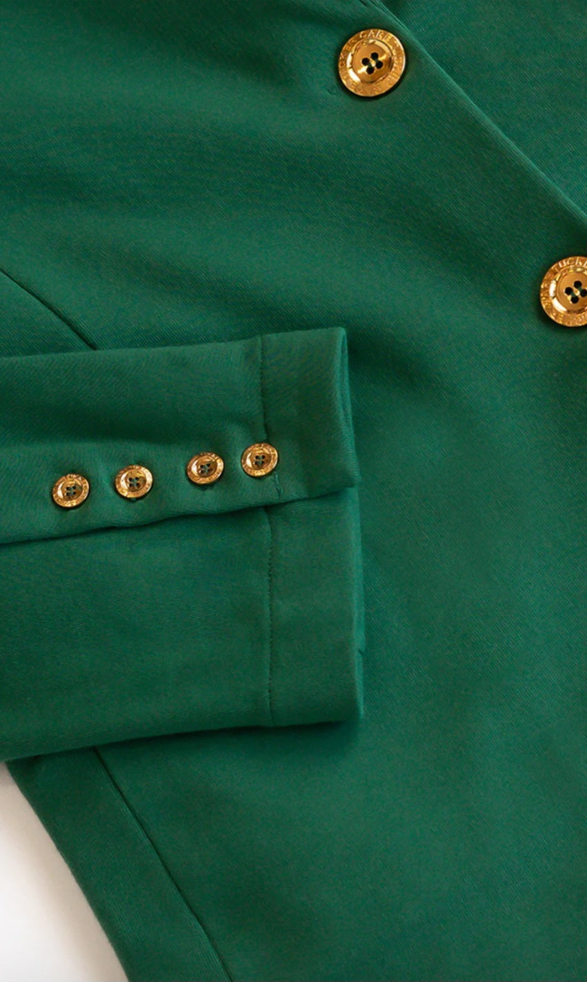 CARE BTN BLAZER