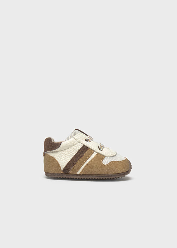 MAYO 9953 INFANT SNEAKER