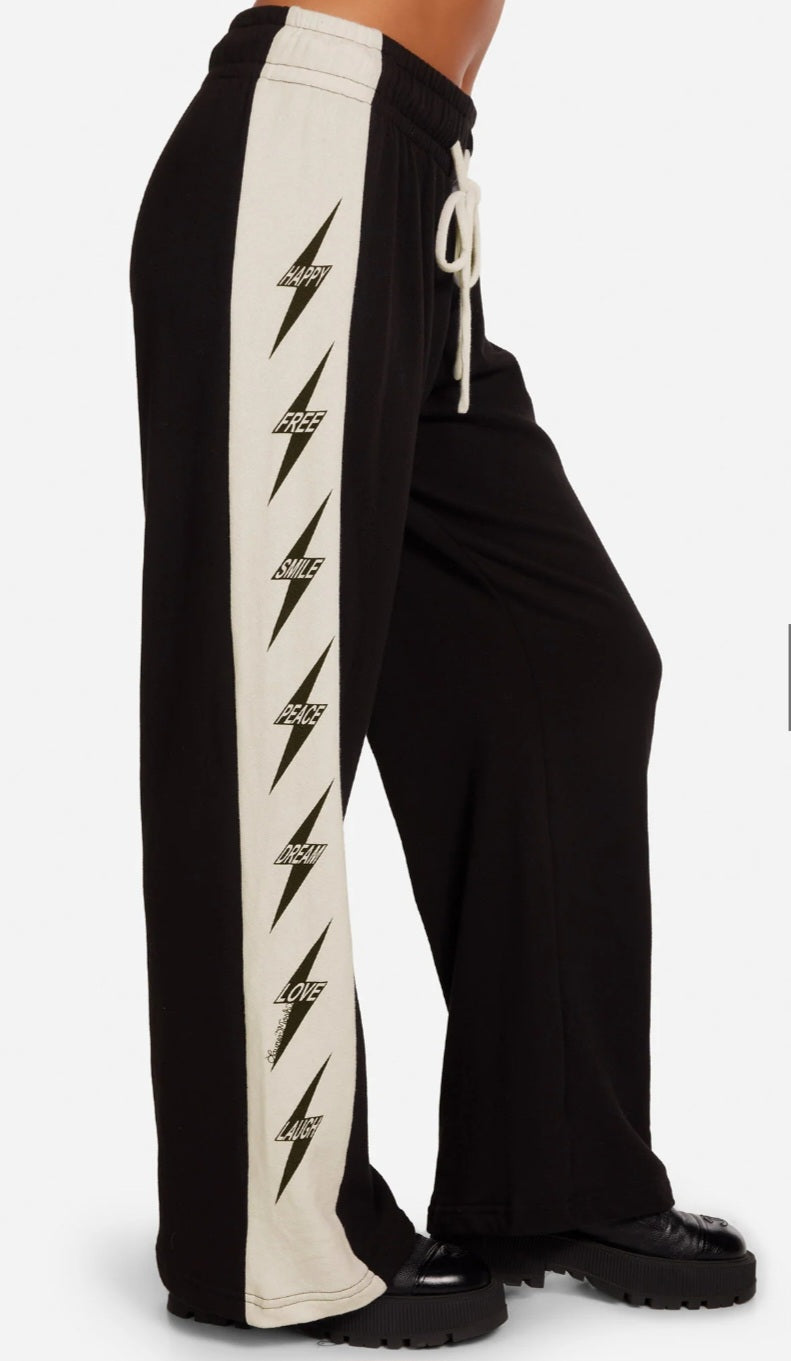 MOSCHI BOLT SWEAT PANT