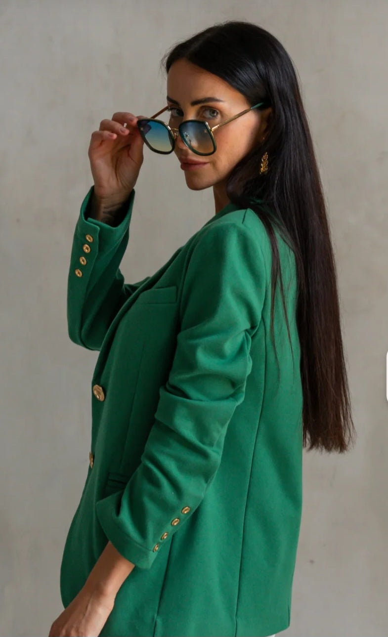 CARE BTN BLAZER