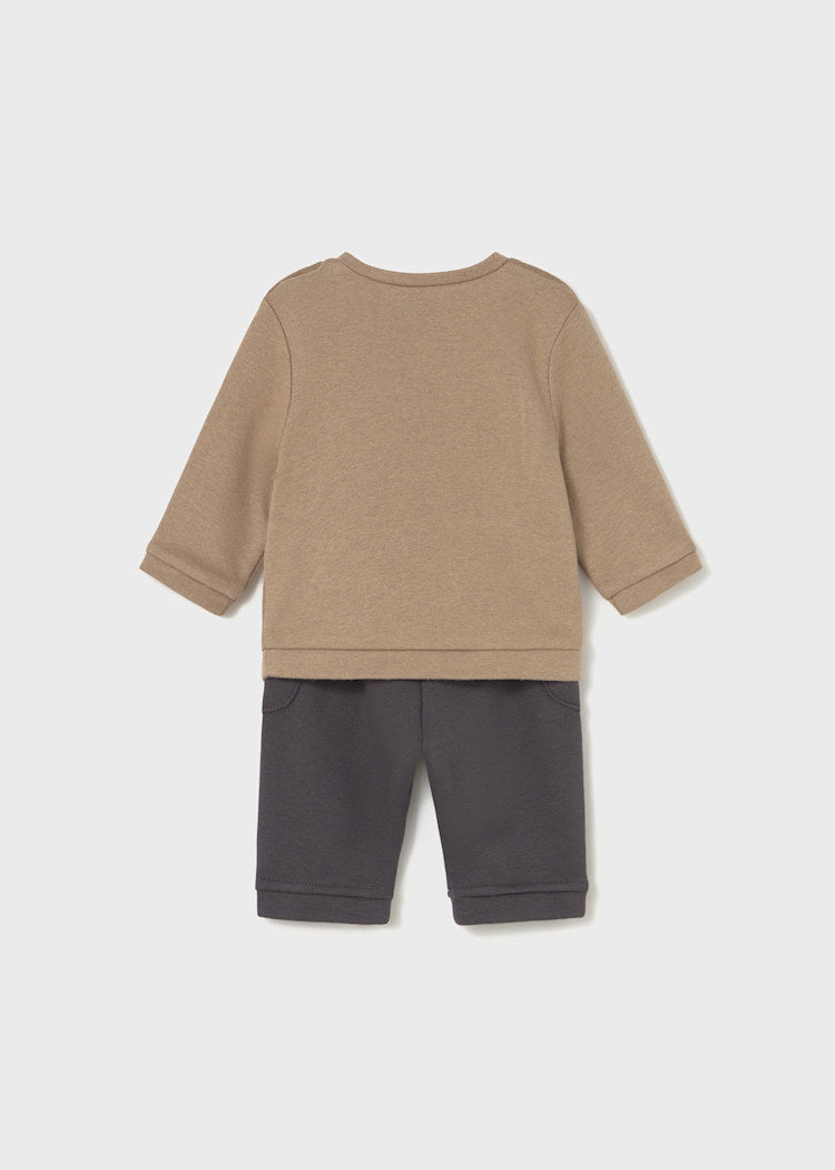 MAYO 2583 DOG W/SWEATPANT