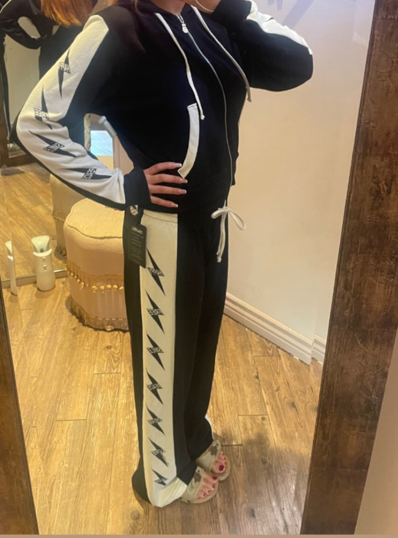 MOSCHI BOLT SWEAT PANT
