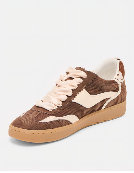 DV NOTICE SNEAKER