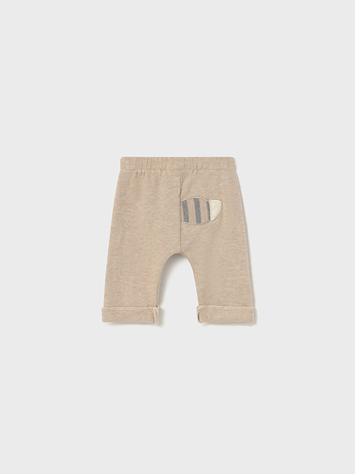 MAYO 2625 3PC STRIP HOODIE