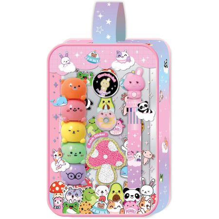 HF 331 MUSHROOM STATIONARY