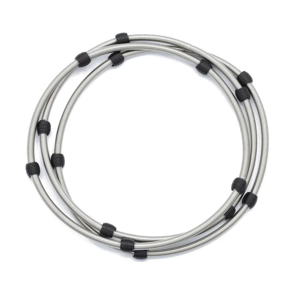 EMER DIA BEAD 3PACK BRACELET