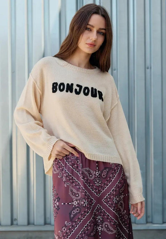 RAIS BONJOUR SWTR