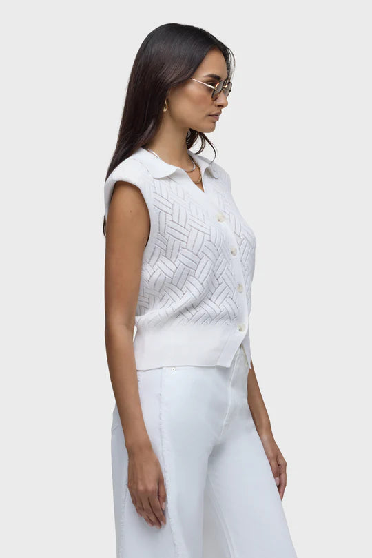 HUDSON CROCH BTN TANK