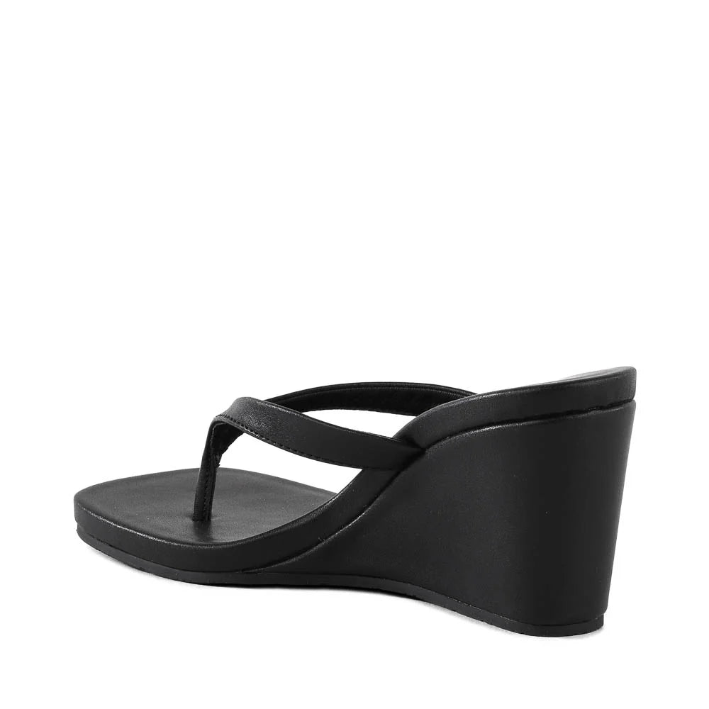 SEY UPTOWN TOEPOST WEDGE