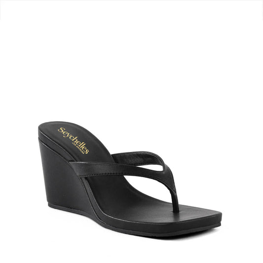 SEY UPTOWN TOEPOST WEDGE