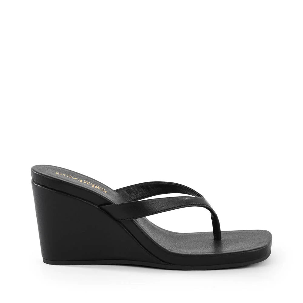 SEY UPTOWN TOEPOST WEDGE