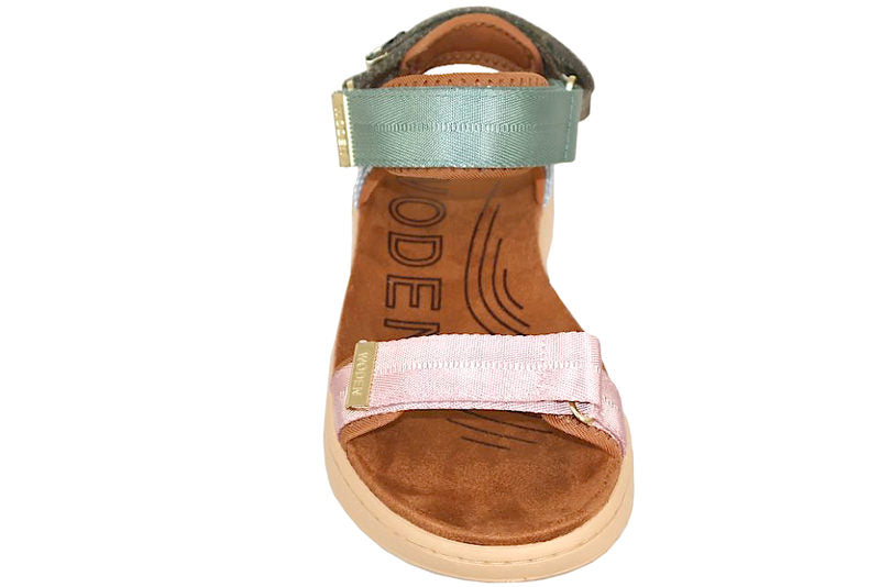 WONDER MULTI COLOR SANDAL